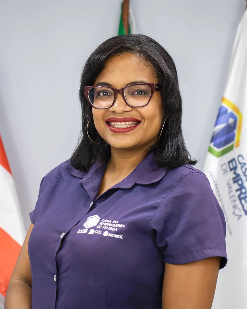 Riane dos Santos Rosario