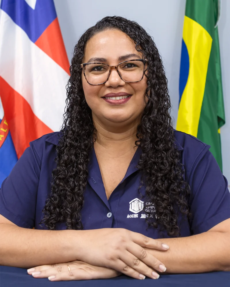 Marília Reis Mata Vieira