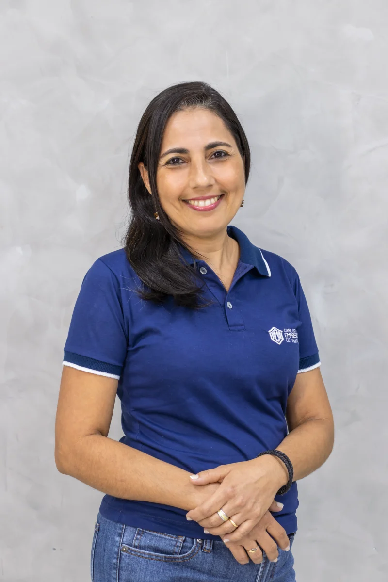 Elisângela Bárbara Crispim Rocha